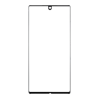 محافظ صفحه نمایش سرامیکی Edge مناسب برای سامسونگ Note 10